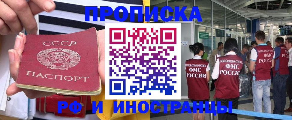 прописка 2025 в Североморске